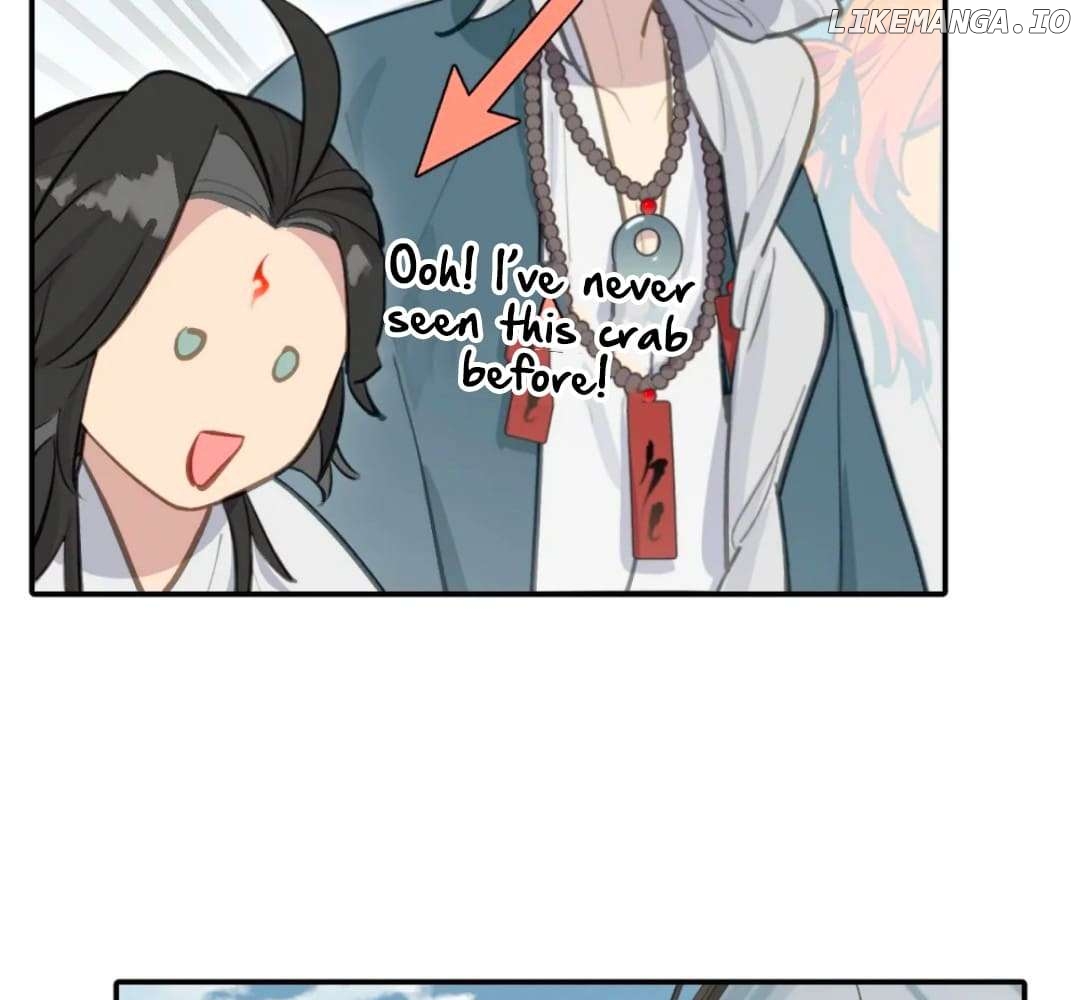 Kill the Male Lead to Become the Villainess Chapter 66 - page 13