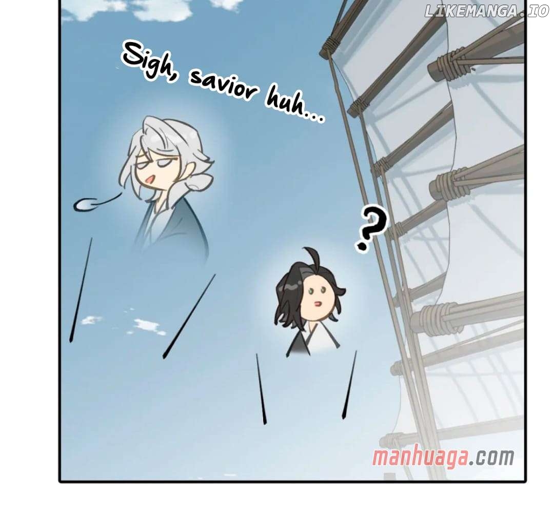Kill the Male Lead to Become the Villainess Chapter 66 - page 14
