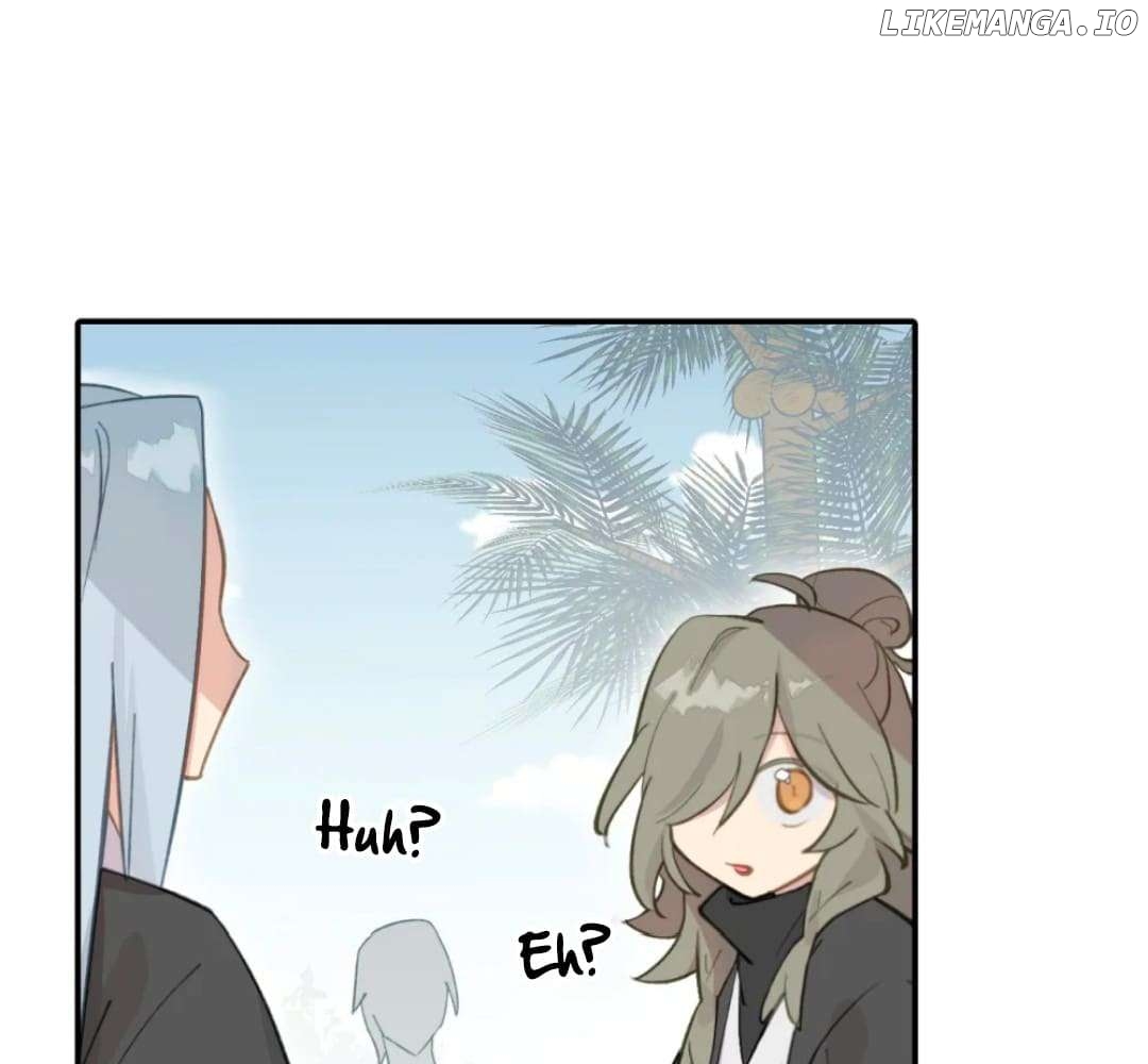 Kill the Male Lead to Become the Villainess Chapter 66 - page 17