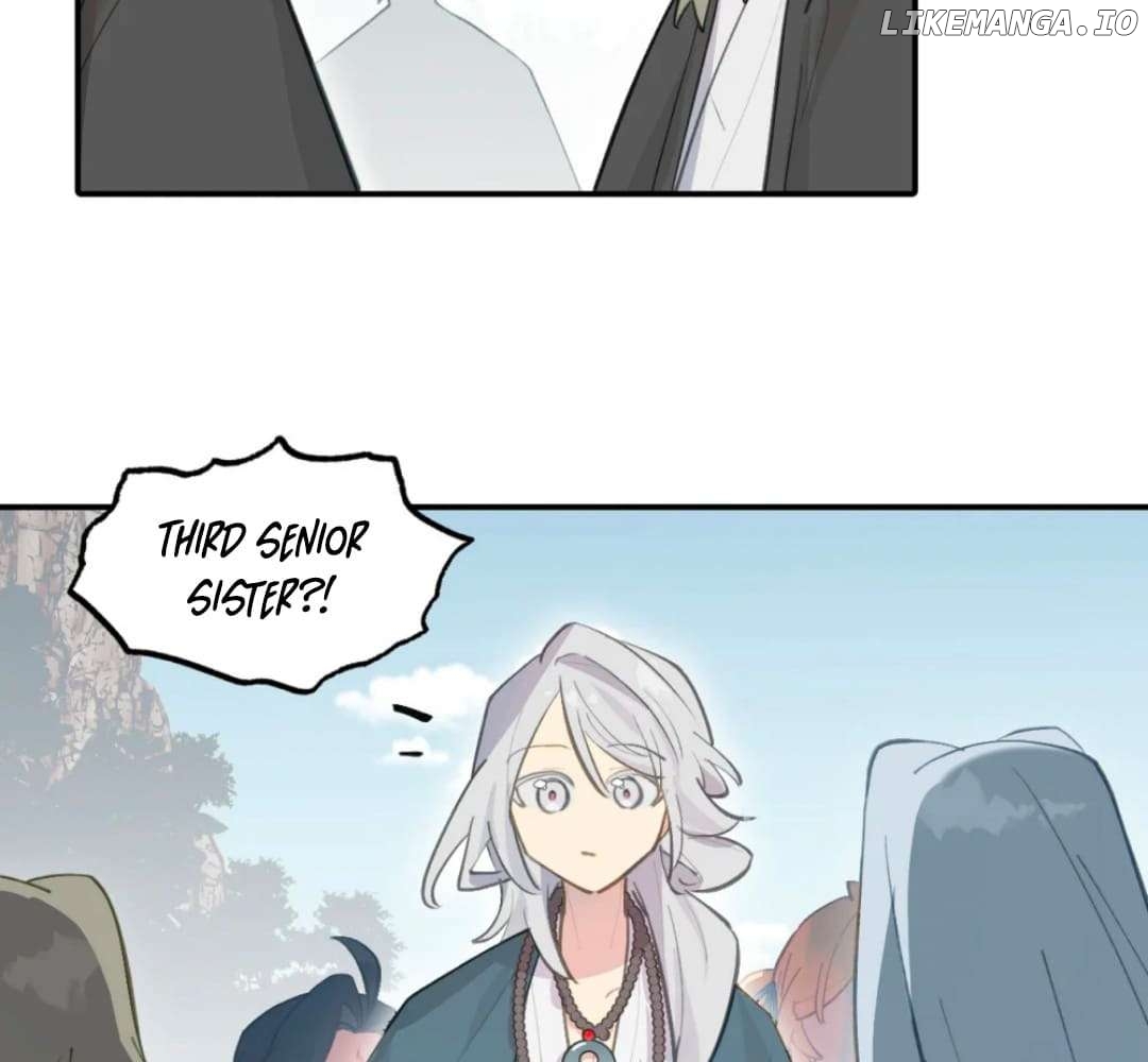 Kill the Male Lead to Become the Villainess Chapter 66 - page 18