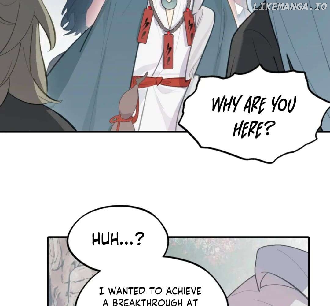 Kill the Male Lead to Become the Villainess Chapter 66 - page 19