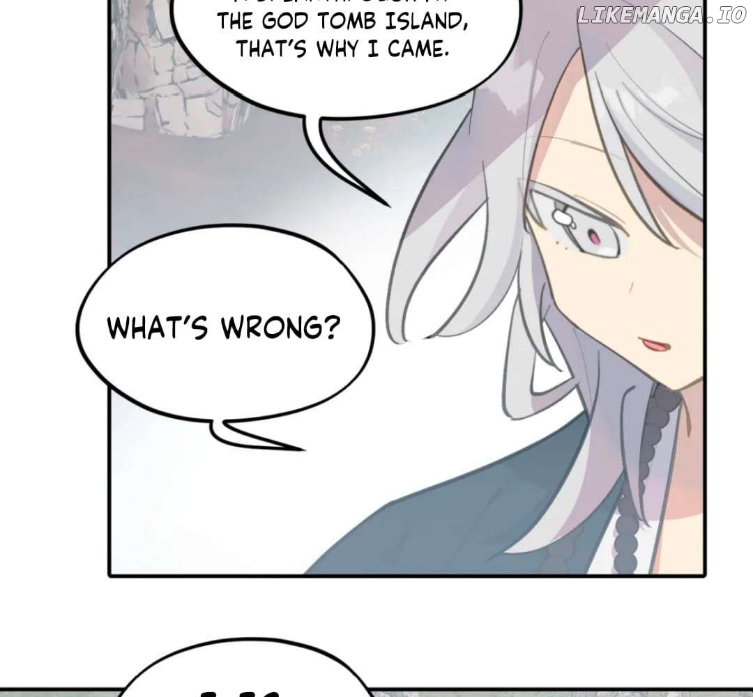 Kill the Male Lead to Become the Villainess Chapter 66 - page 20