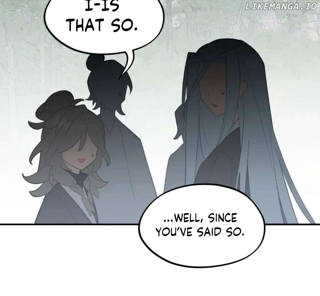 Kill the Male Lead to Become the Villainess Chapter 66 - page 21