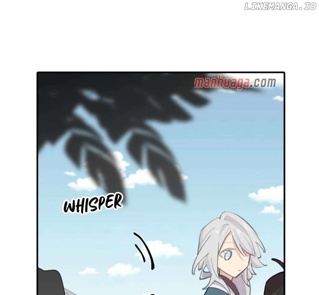 Kill the Male Lead to Become the Villainess Chapter 66 - page 22