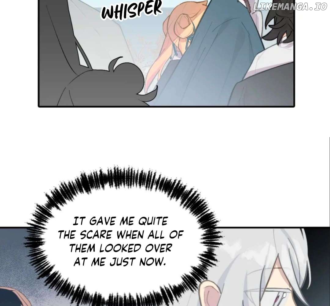 Kill the Male Lead to Become the Villainess Chapter 66 - page 23
