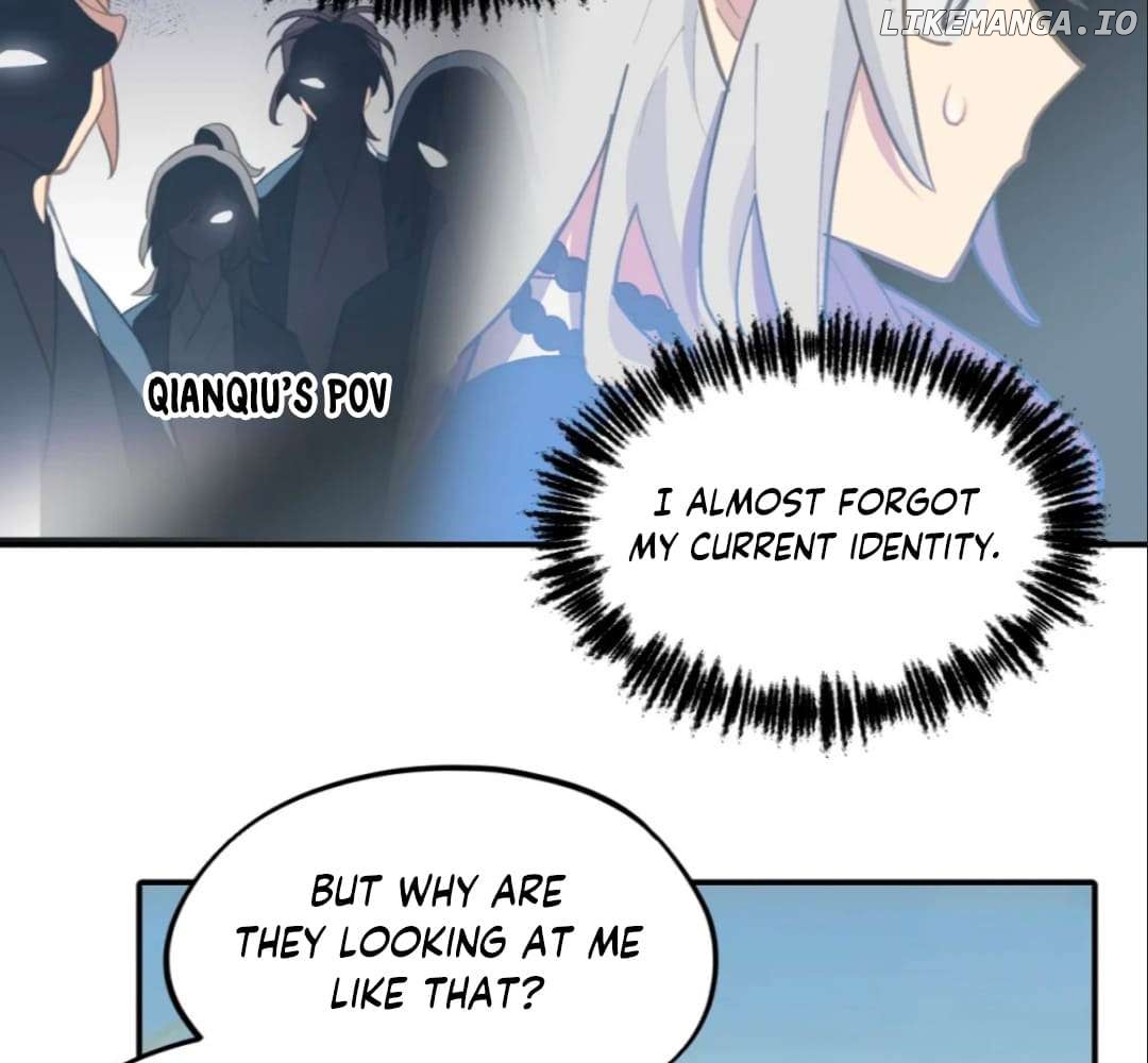 Kill the Male Lead to Become the Villainess Chapter 66 - page 24