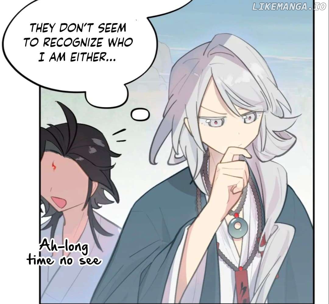 Kill the Male Lead to Become the Villainess Chapter 66 - page 25