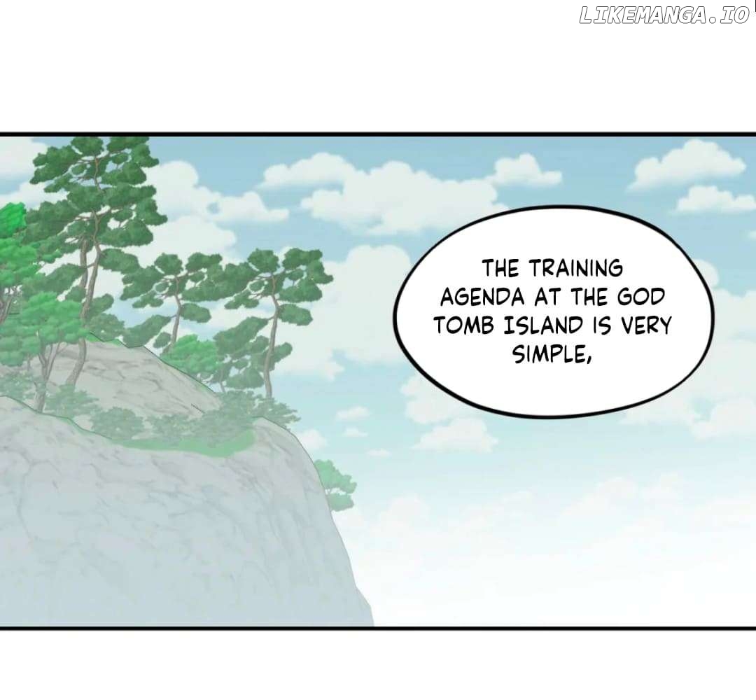 Kill the Male Lead to Become the Villainess Chapter 66 - page 27
