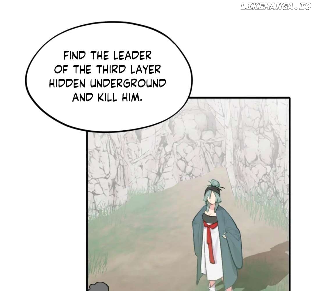 Kill the Male Lead to Become the Villainess Chapter 66 - page 28
