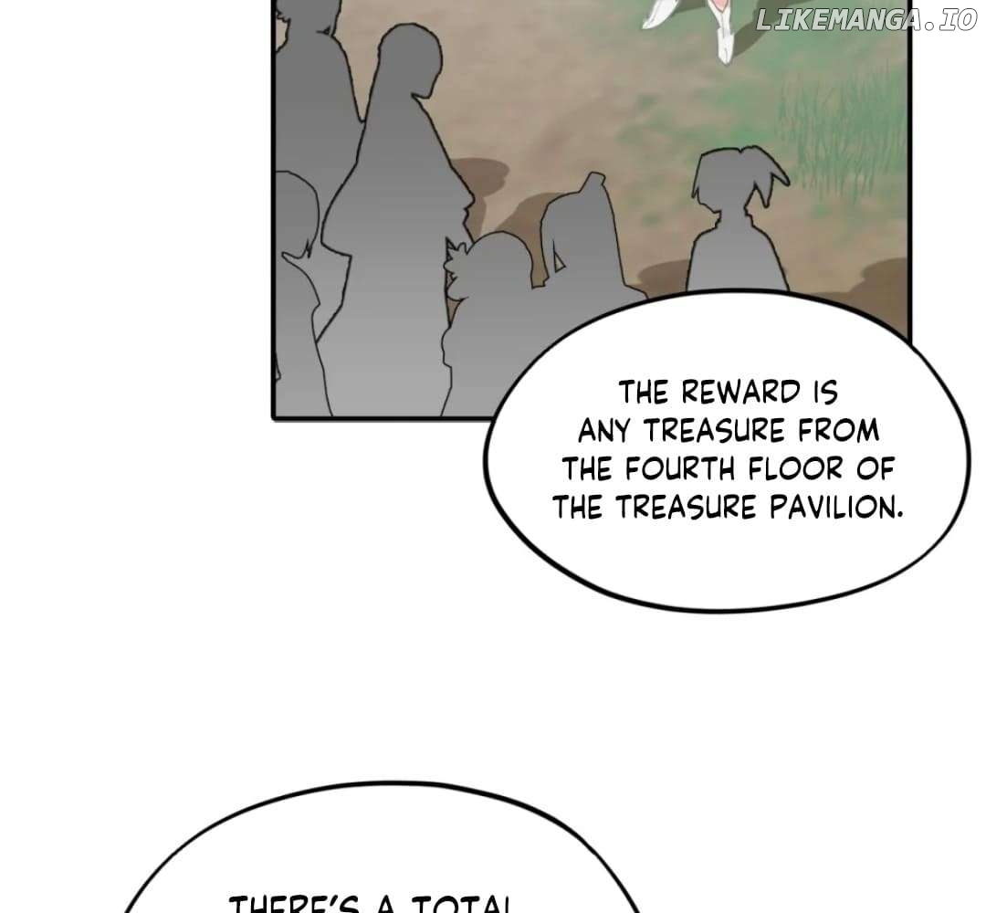 Kill the Male Lead to Become the Villainess Chapter 66 - page 29