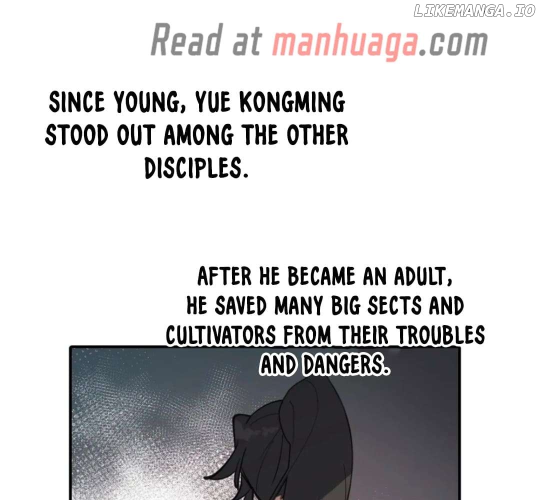 Kill the Male Lead to Become the Villainess Chapter 66 - page 3