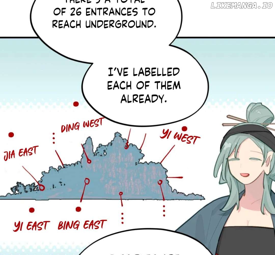 Kill the Male Lead to Become the Villainess Chapter 66 - page 30