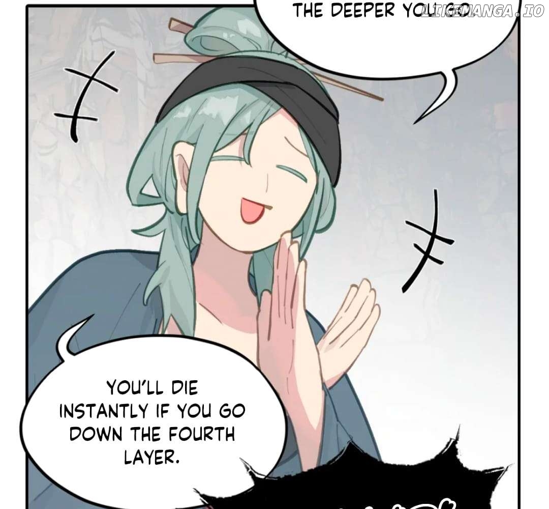 Kill the Male Lead to Become the Villainess Chapter 66 - page 34
