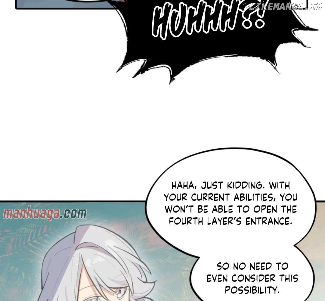 Kill the Male Lead to Become the Villainess Chapter 66 - page 35