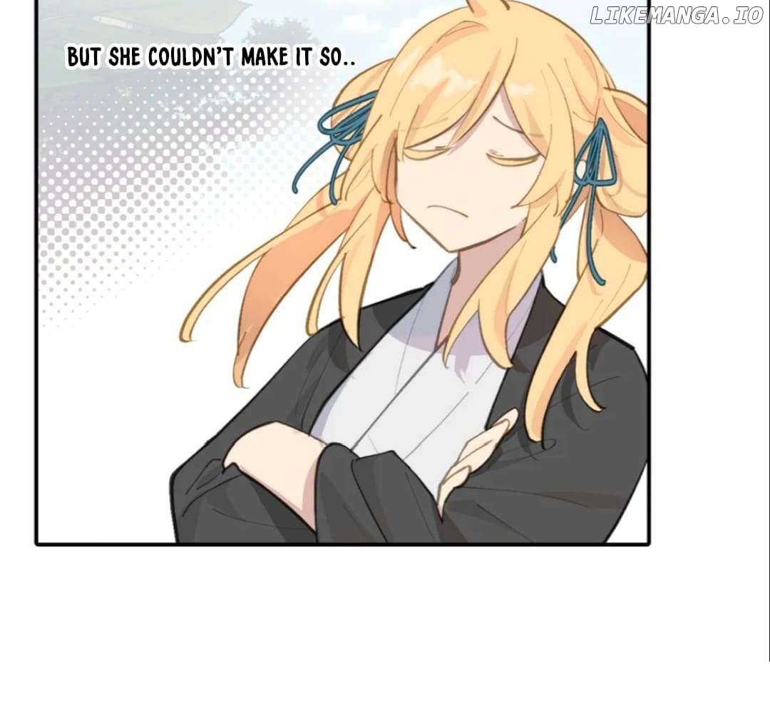 Kill the Male Lead to Become the Villainess Chapter 66 - page 39