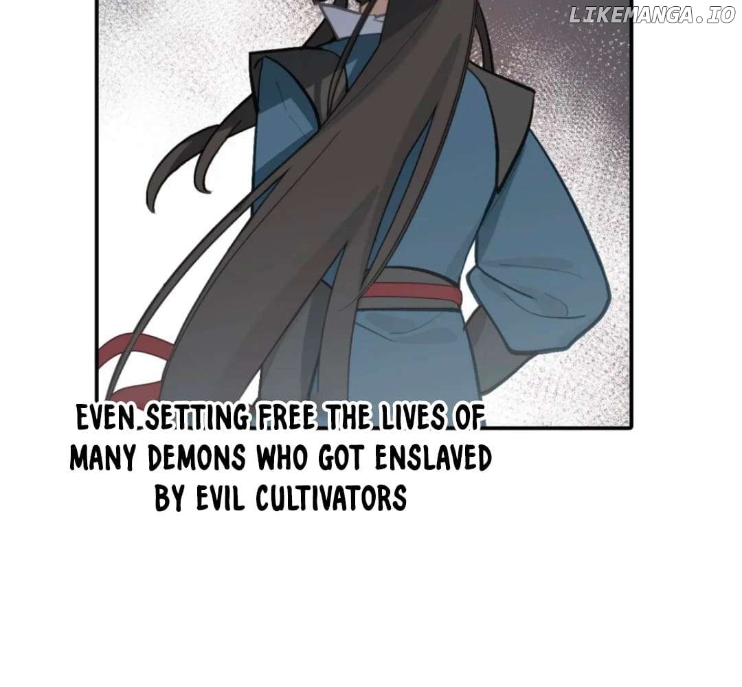Kill the Male Lead to Become the Villainess Chapter 66 - page 4