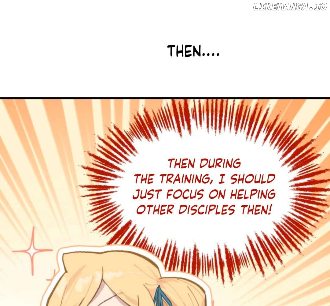Kill the Male Lead to Become the Villainess Chapter 66 - page 41