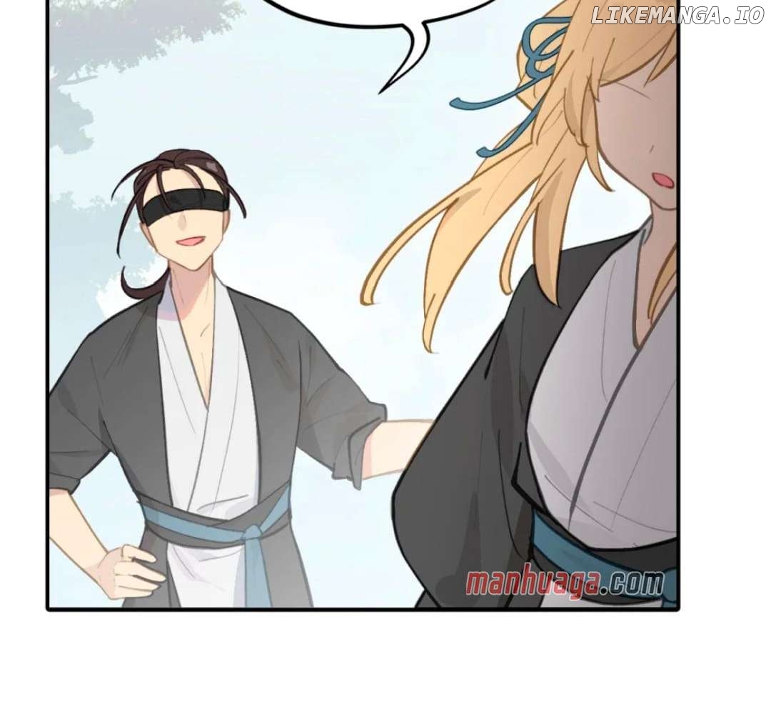 Kill the Male Lead to Become the Villainess Chapter 66 - page 46