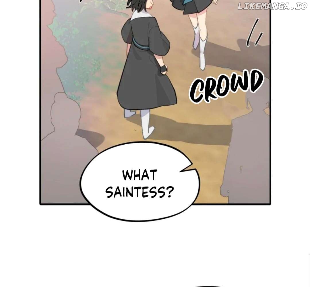 Kill the Male Lead to Become the Villainess Chapter 66 - page 48