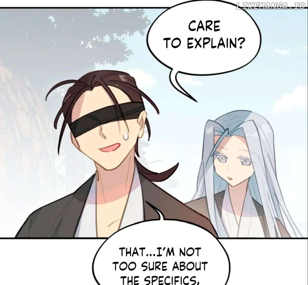 Kill the Male Lead to Become the Villainess Chapter 66 - page 49