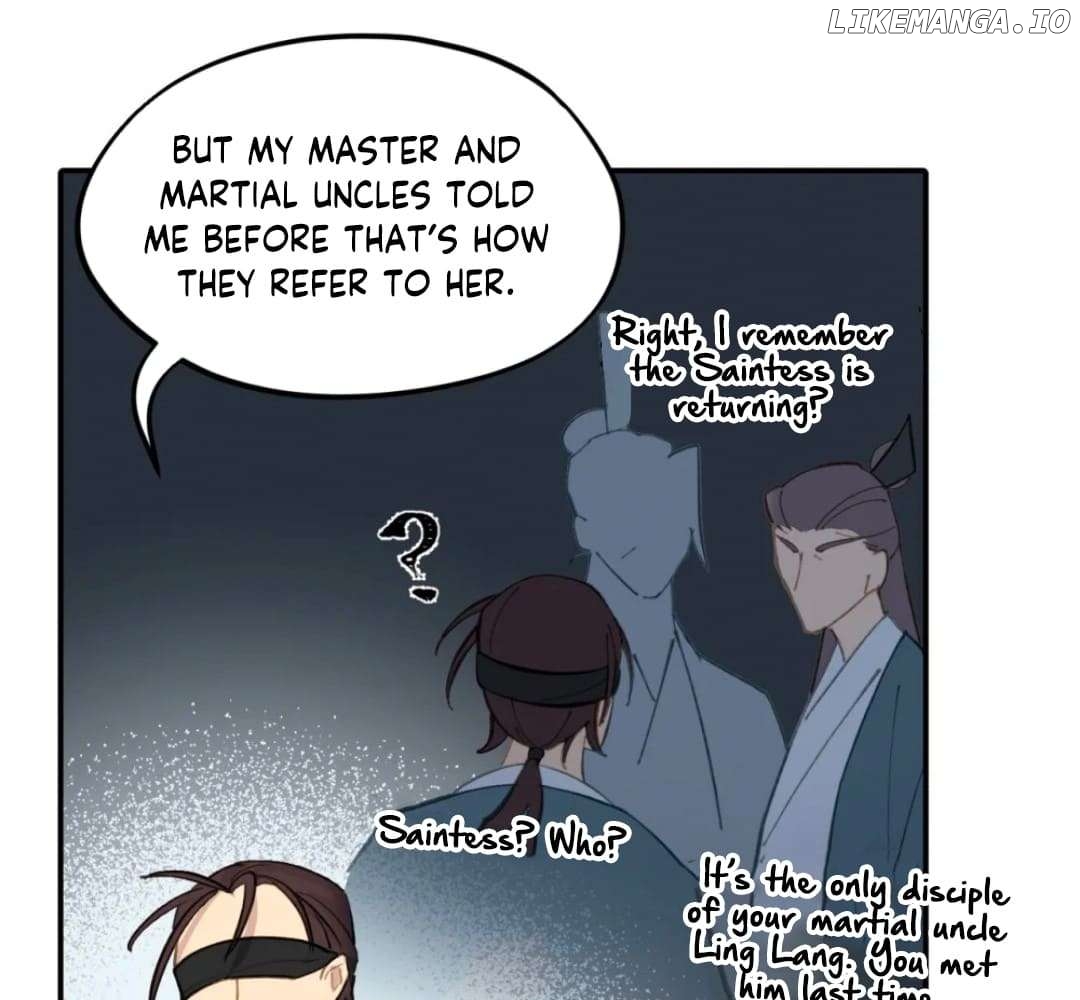Kill the Male Lead to Become the Villainess Chapter 66 - page 51