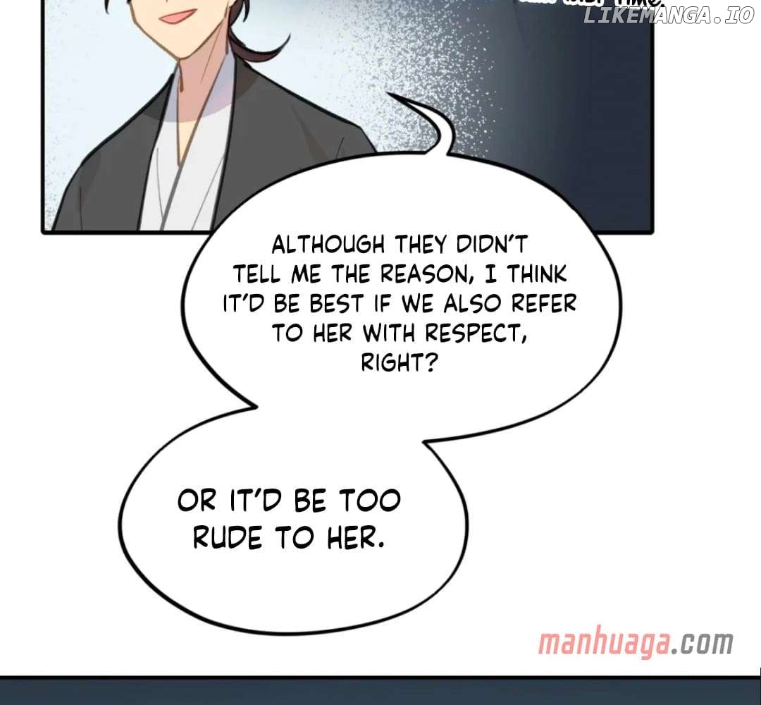 Kill the Male Lead to Become the Villainess Chapter 66 - page 52