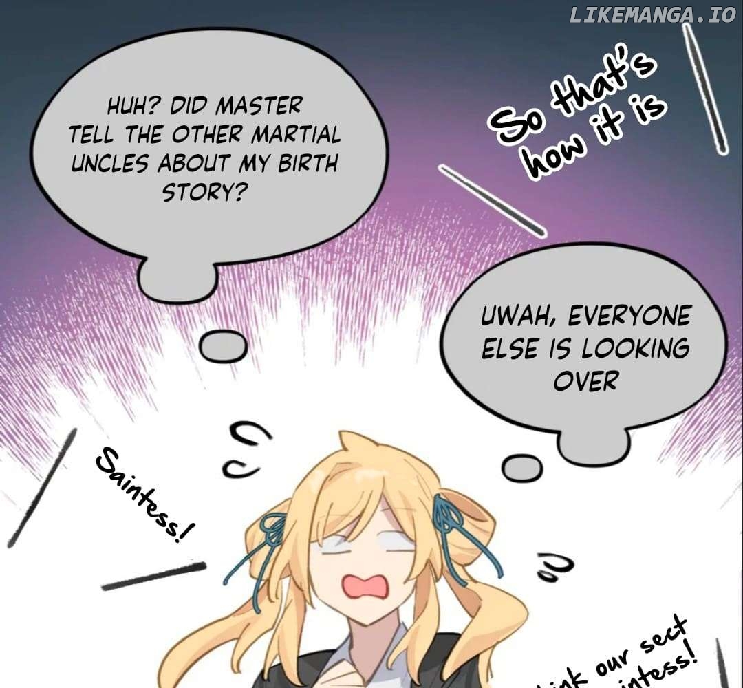 Kill the Male Lead to Become the Villainess Chapter 66 - page 53