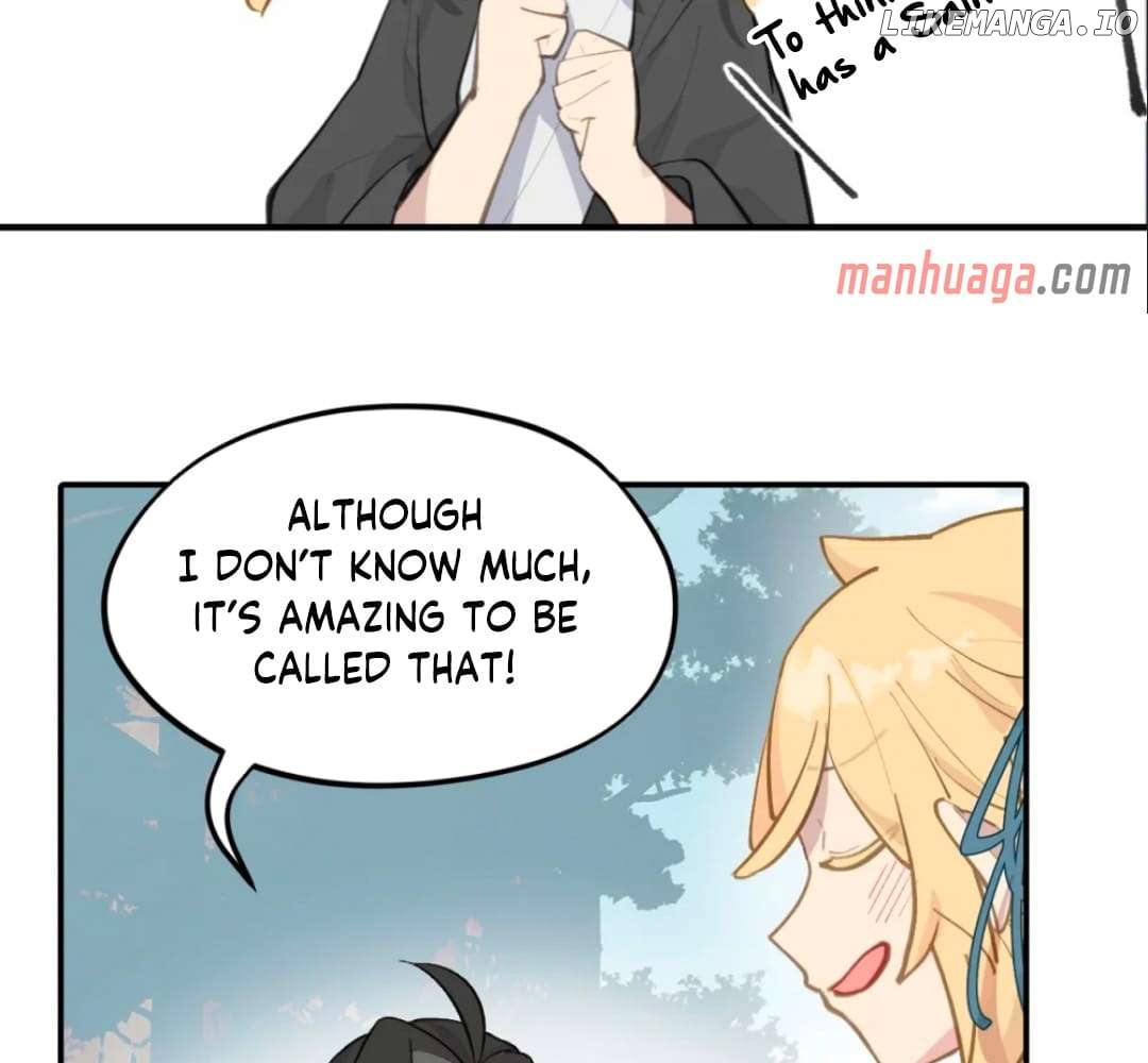 Kill the Male Lead to Become the Villainess Chapter 66 - page 54