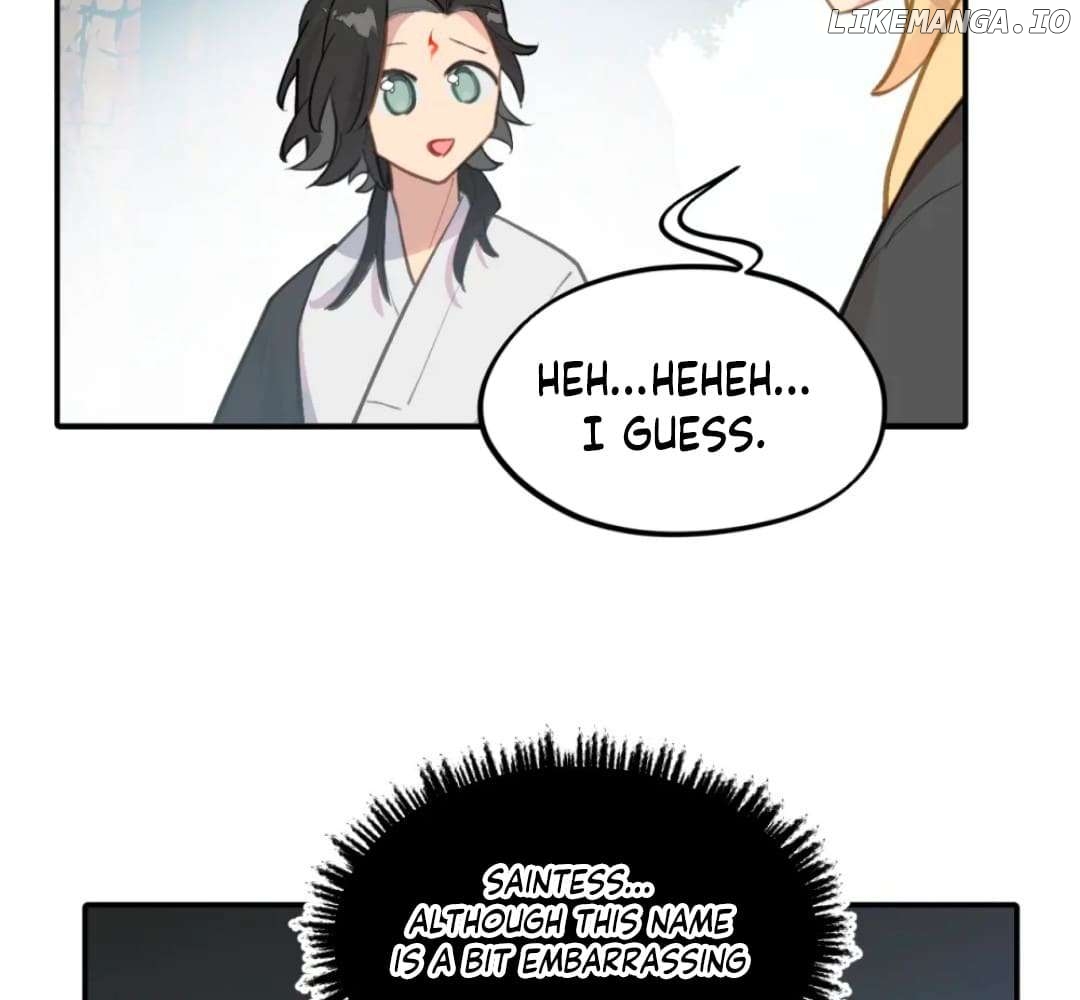 Kill the Male Lead to Become the Villainess Chapter 66 - page 55