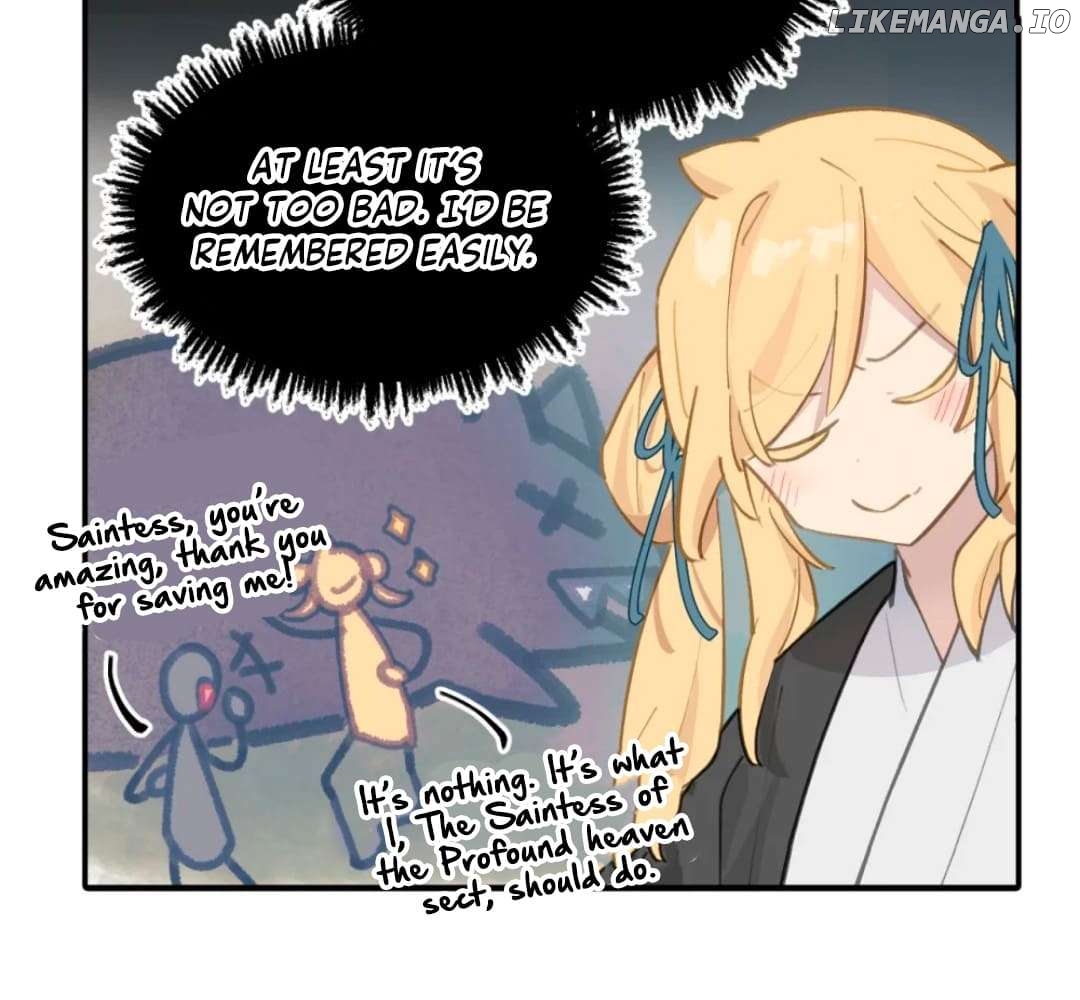 Kill the Male Lead to Become the Villainess Chapter 66 - page 56