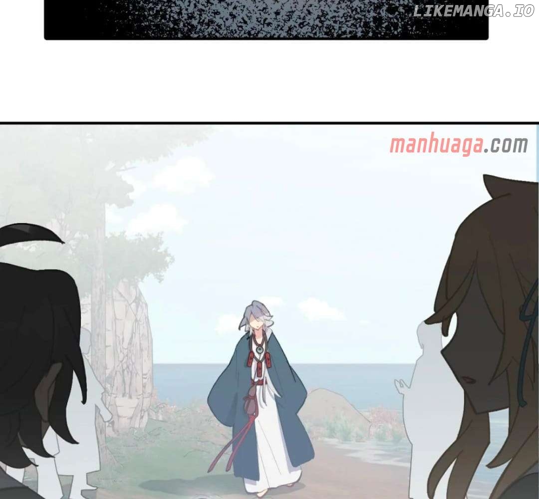 Kill the Male Lead to Become the Villainess Chapter 66 - page 58