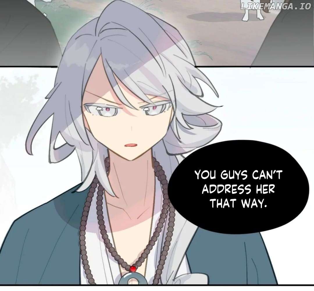 Kill the Male Lead to Become the Villainess Chapter 66 - page 59
