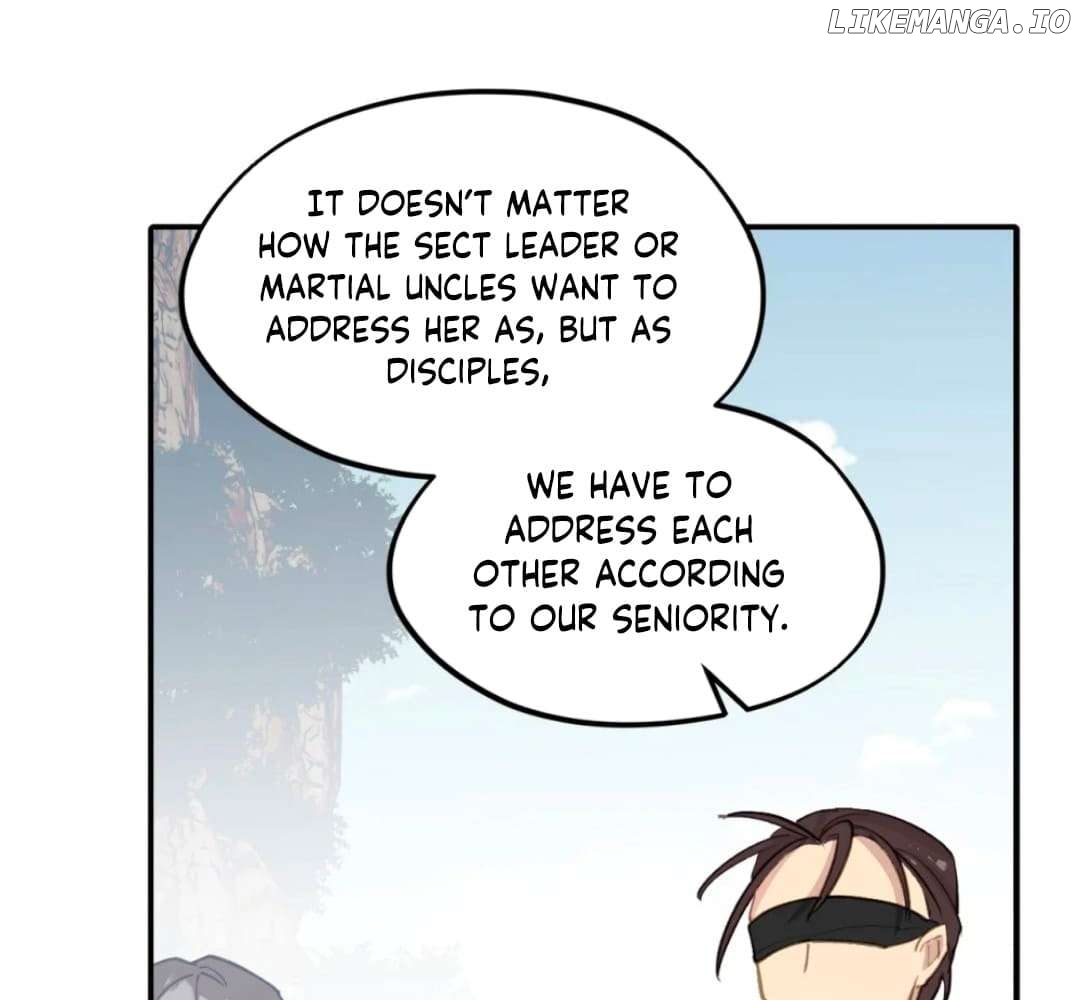 Kill the Male Lead to Become the Villainess Chapter 66 - page 60
