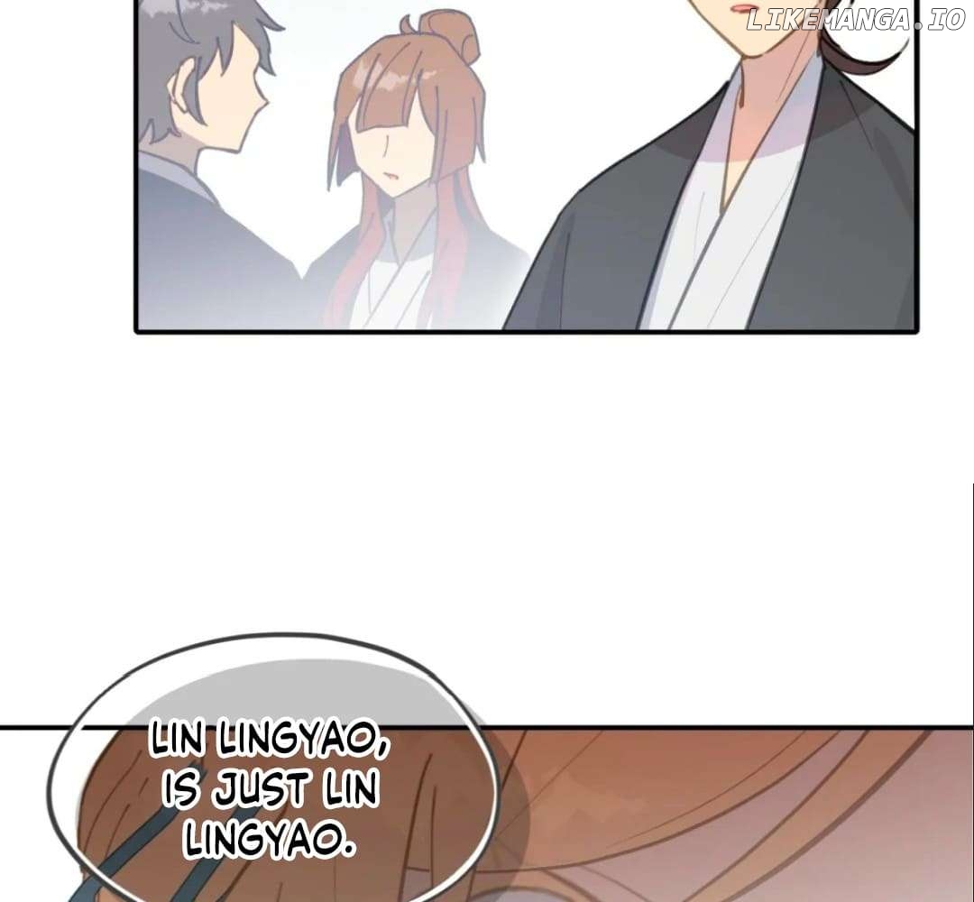 Kill the Male Lead to Become the Villainess Chapter 66 - page 61