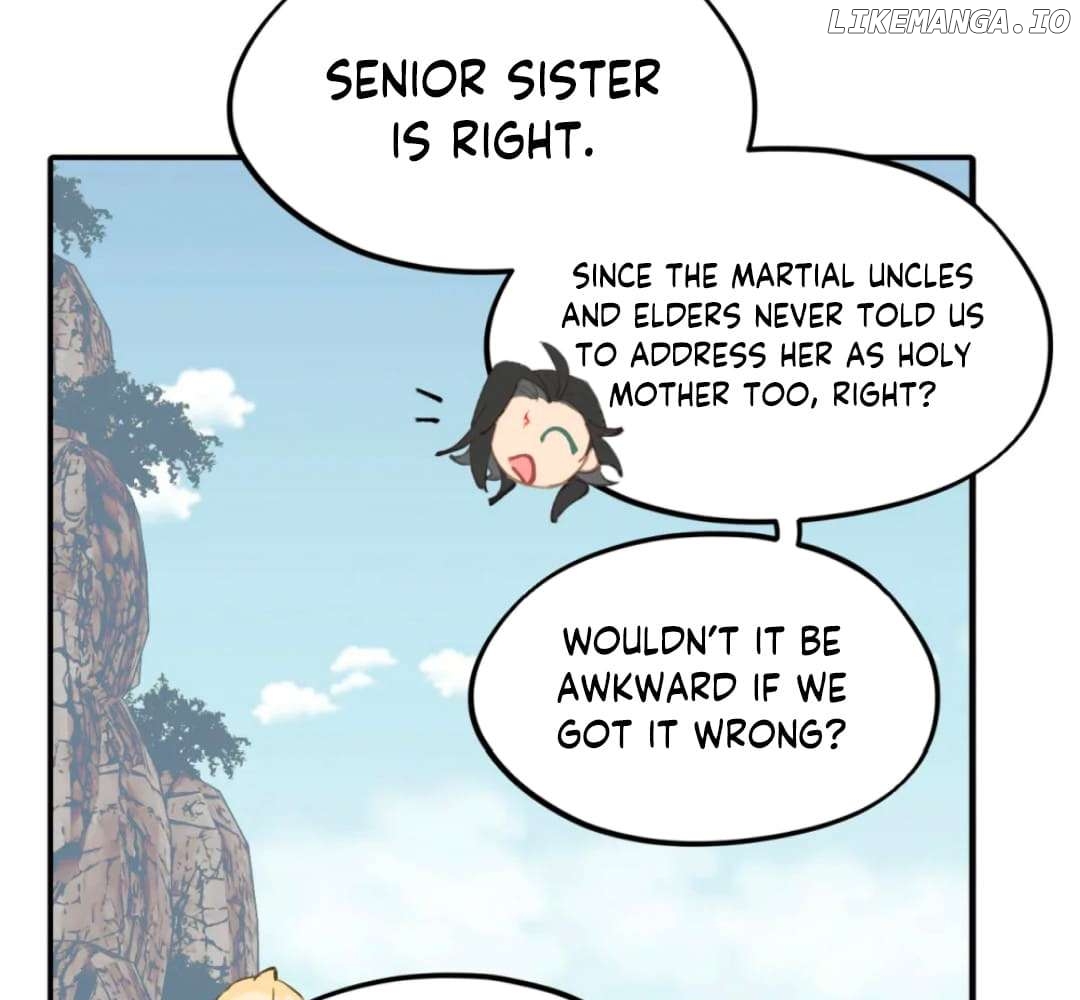 Kill the Male Lead to Become the Villainess Chapter 66 - page 64