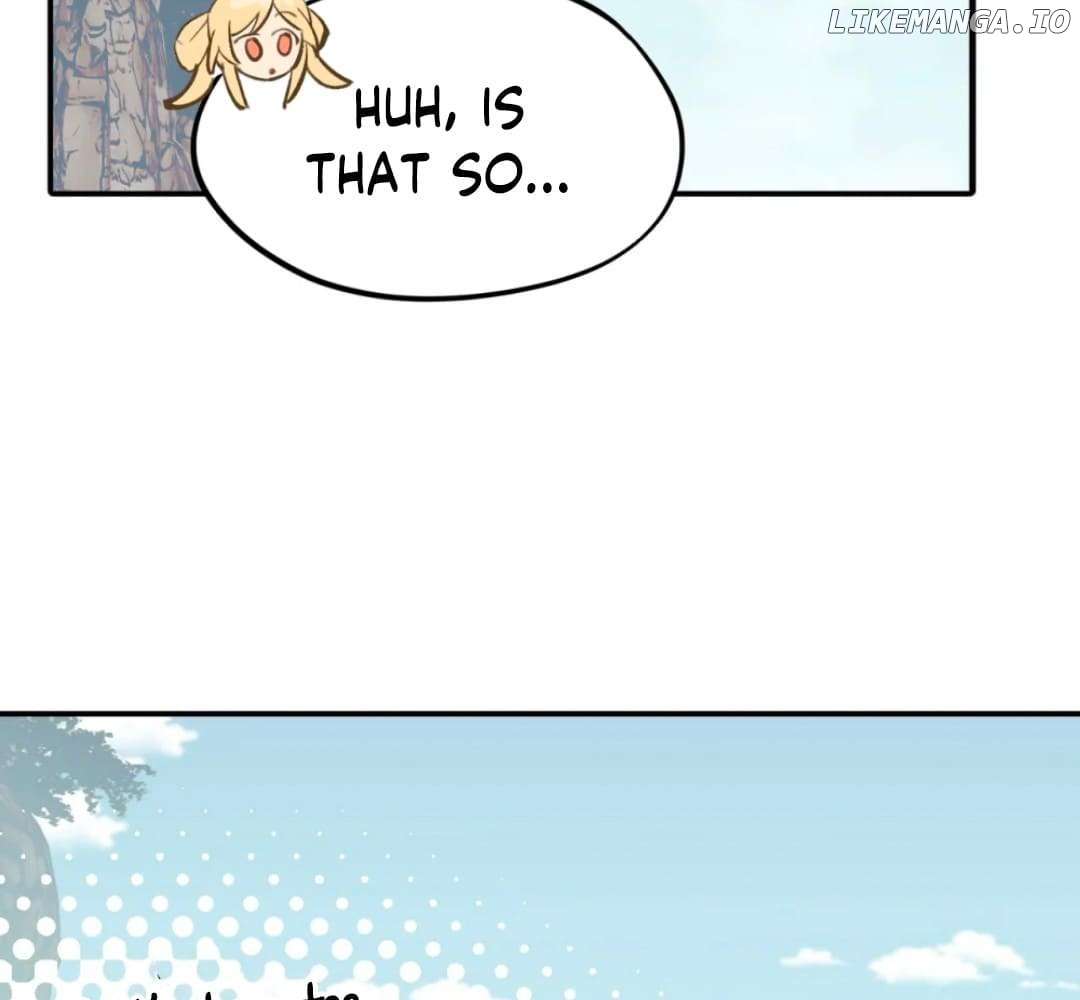 Kill the Male Lead to Become the Villainess Chapter 66 - page 65
