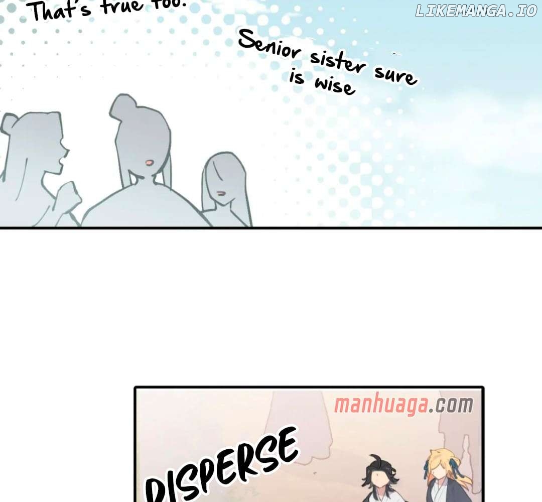 Kill the Male Lead to Become the Villainess Chapter 66 - page 66