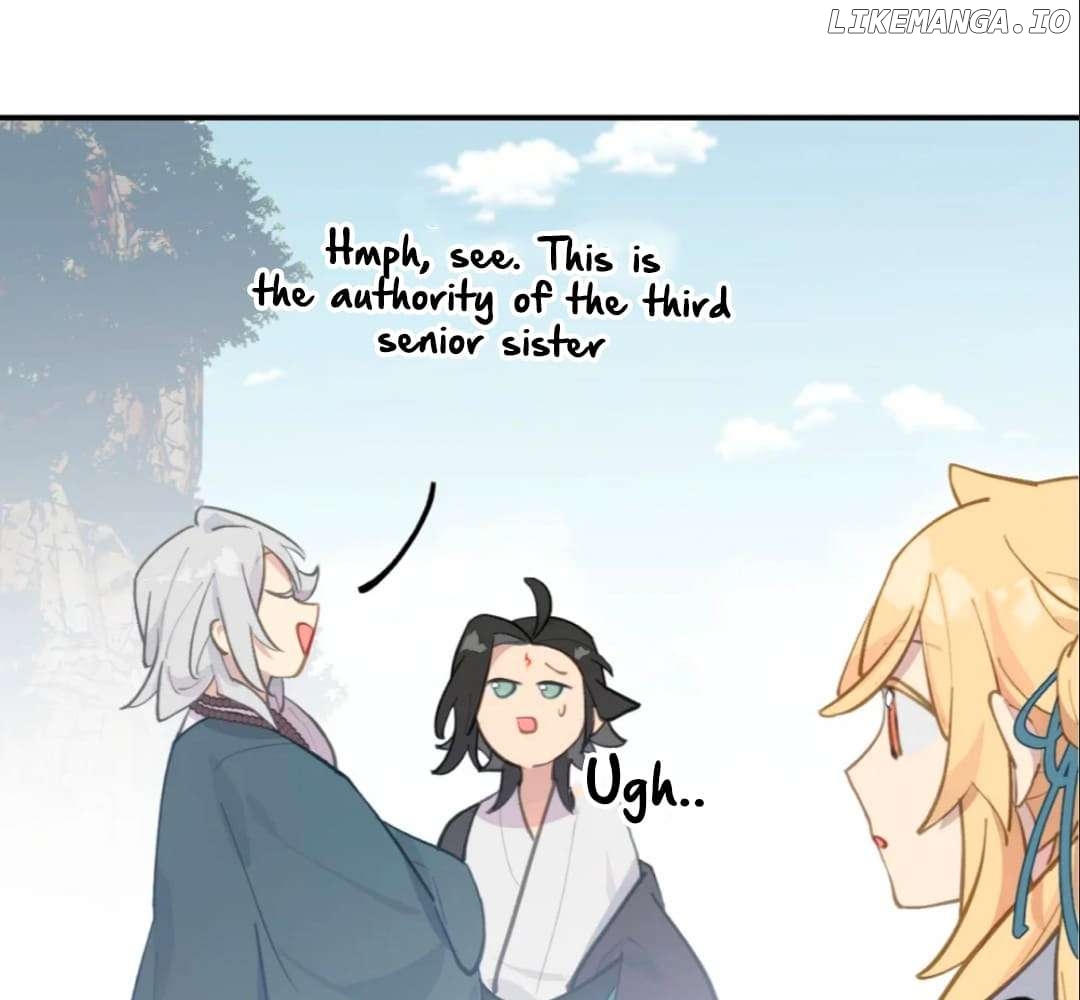 Kill the Male Lead to Become the Villainess Chapter 66 - page 68