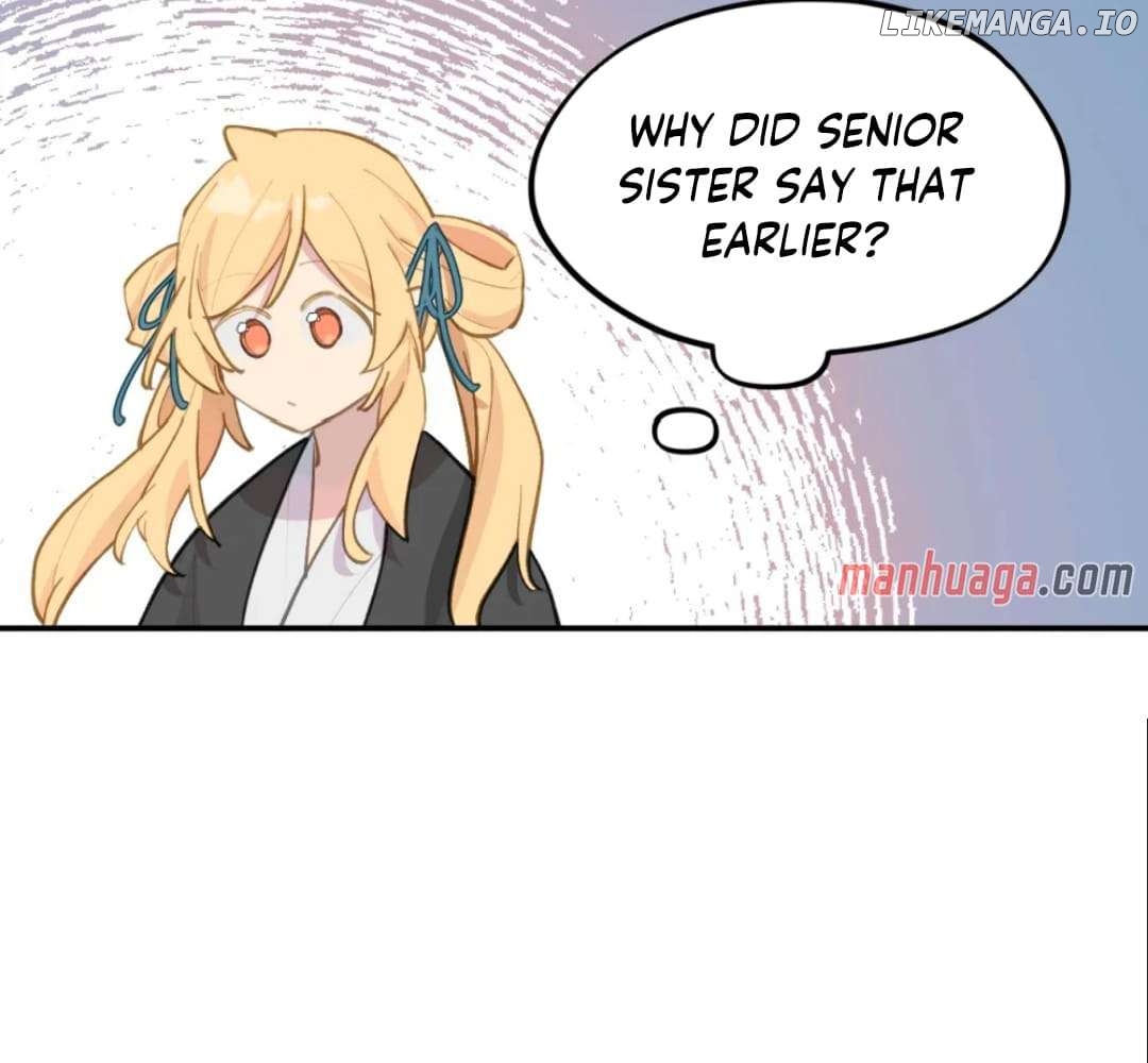 Kill the Male Lead to Become the Villainess Chapter 66 - page 70