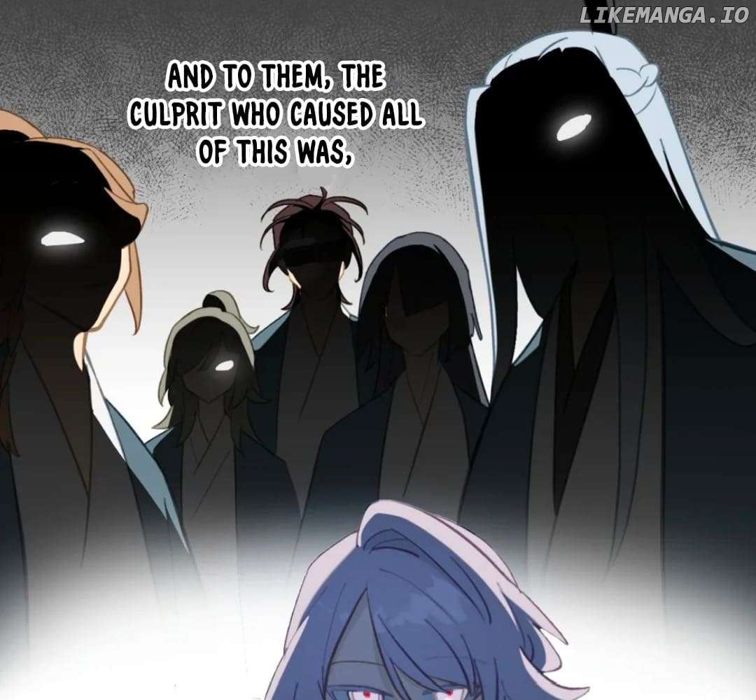 Kill the Male Lead to Become the Villainess Chapter 66 - page 9