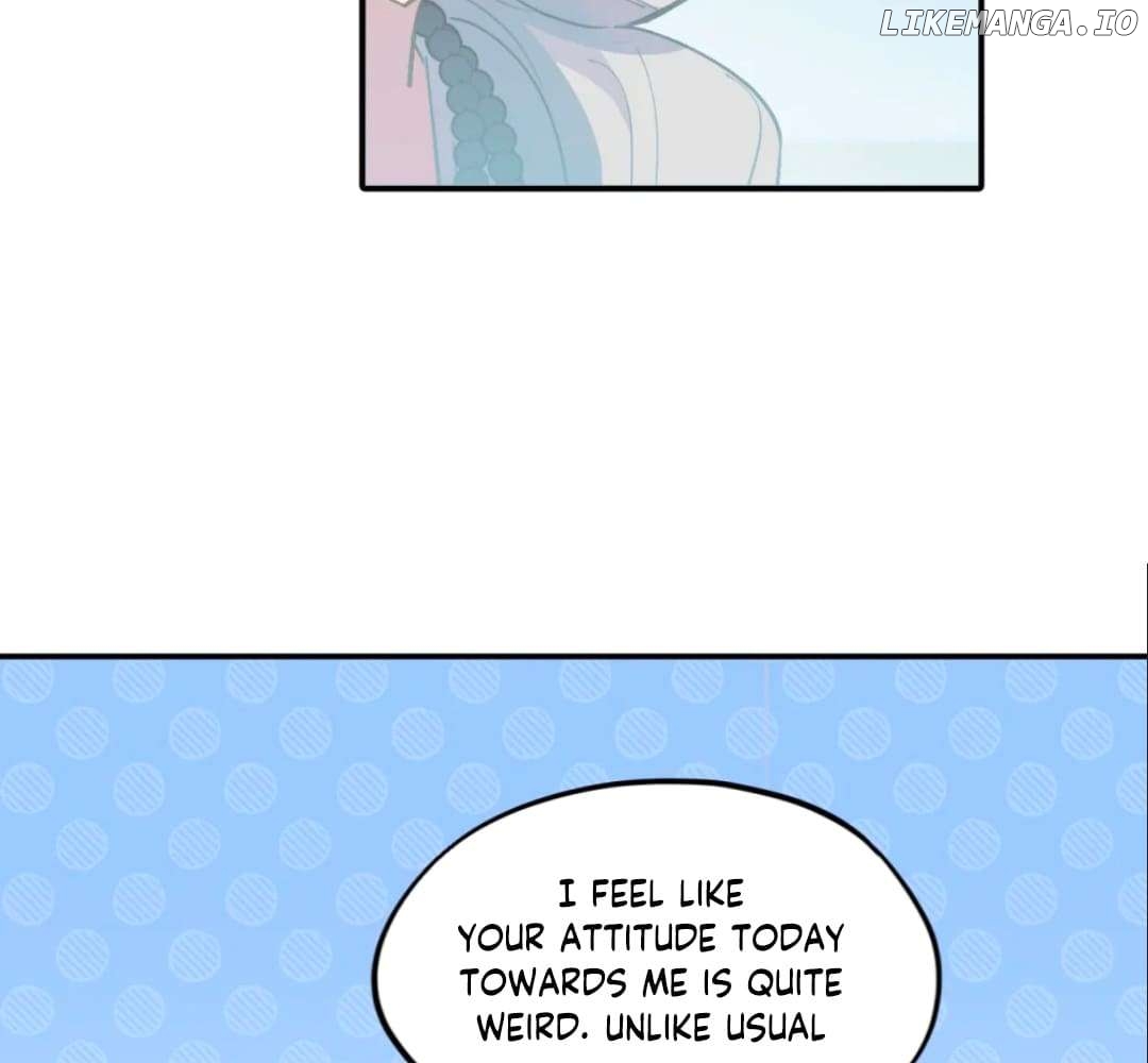 Kill the Male Lead to Become the Villainess Chapter 65 - page 15