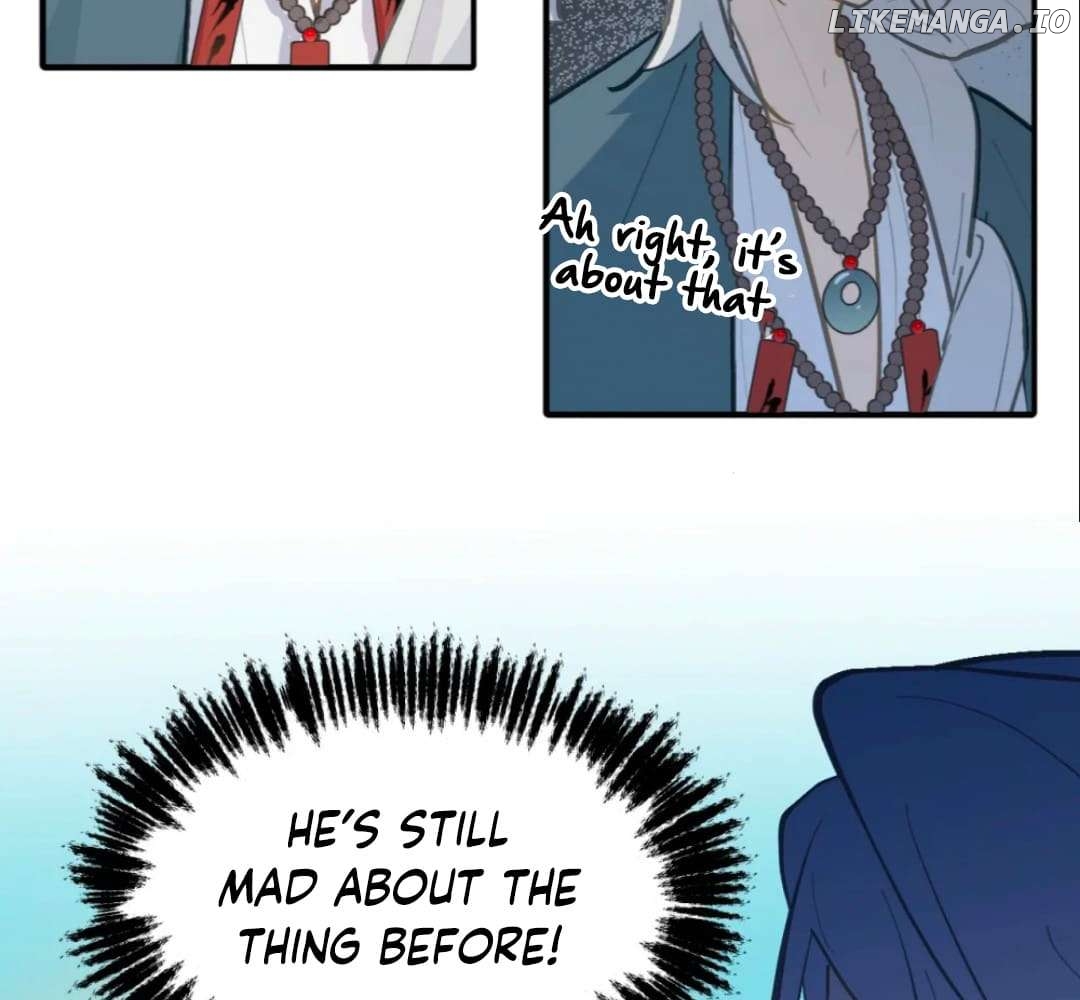 Kill the Male Lead to Become the Villainess Chapter 65 - page 18