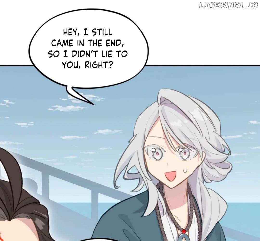 Kill the Male Lead to Become the Villainess Chapter 65 - page 20