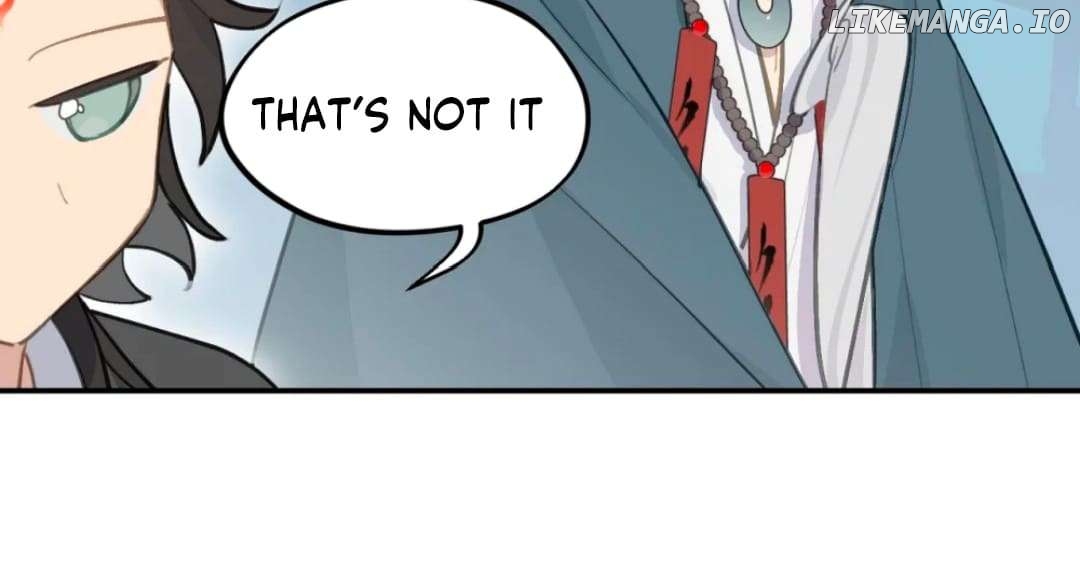 Kill the Male Lead to Become the Villainess Chapter 65 - page 21