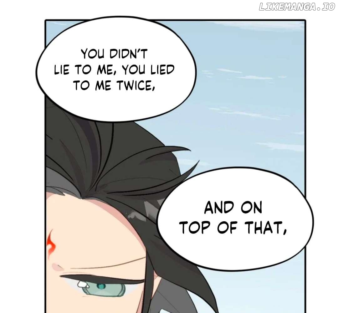 Kill the Male Lead to Become the Villainess Chapter 65 - page 22
