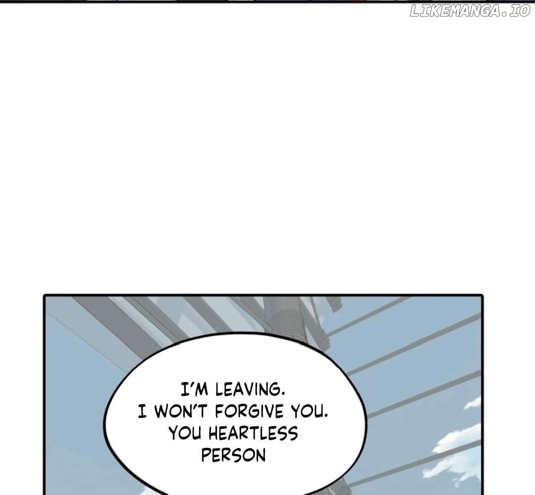 Kill the Male Lead to Become the Villainess Chapter 65 - page 25