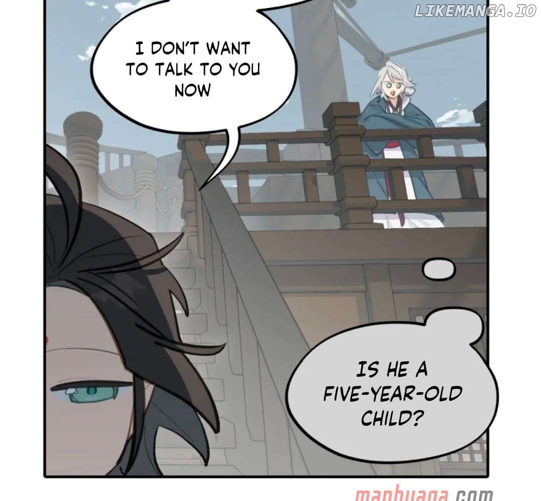 Kill the Male Lead to Become the Villainess Chapter 65 - page 26