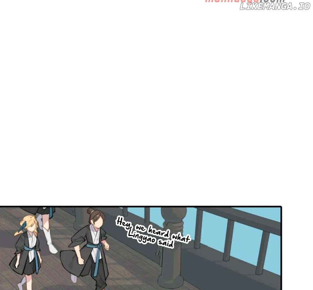 Kill the Male Lead to Become the Villainess Chapter 65 - page 27