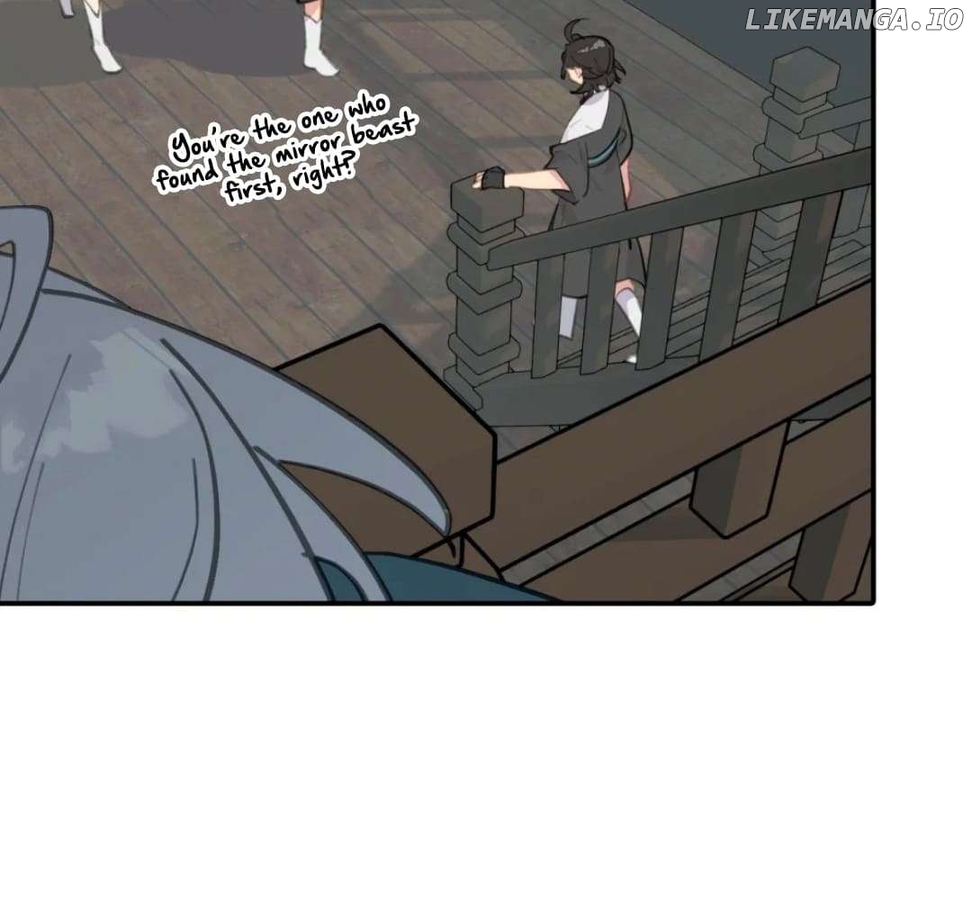 Kill the Male Lead to Become the Villainess Chapter 65 - page 28