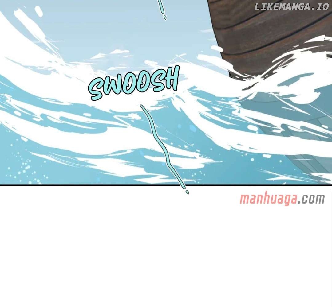 Kill the Male Lead to Become the Villainess Chapter 65 - page 33
